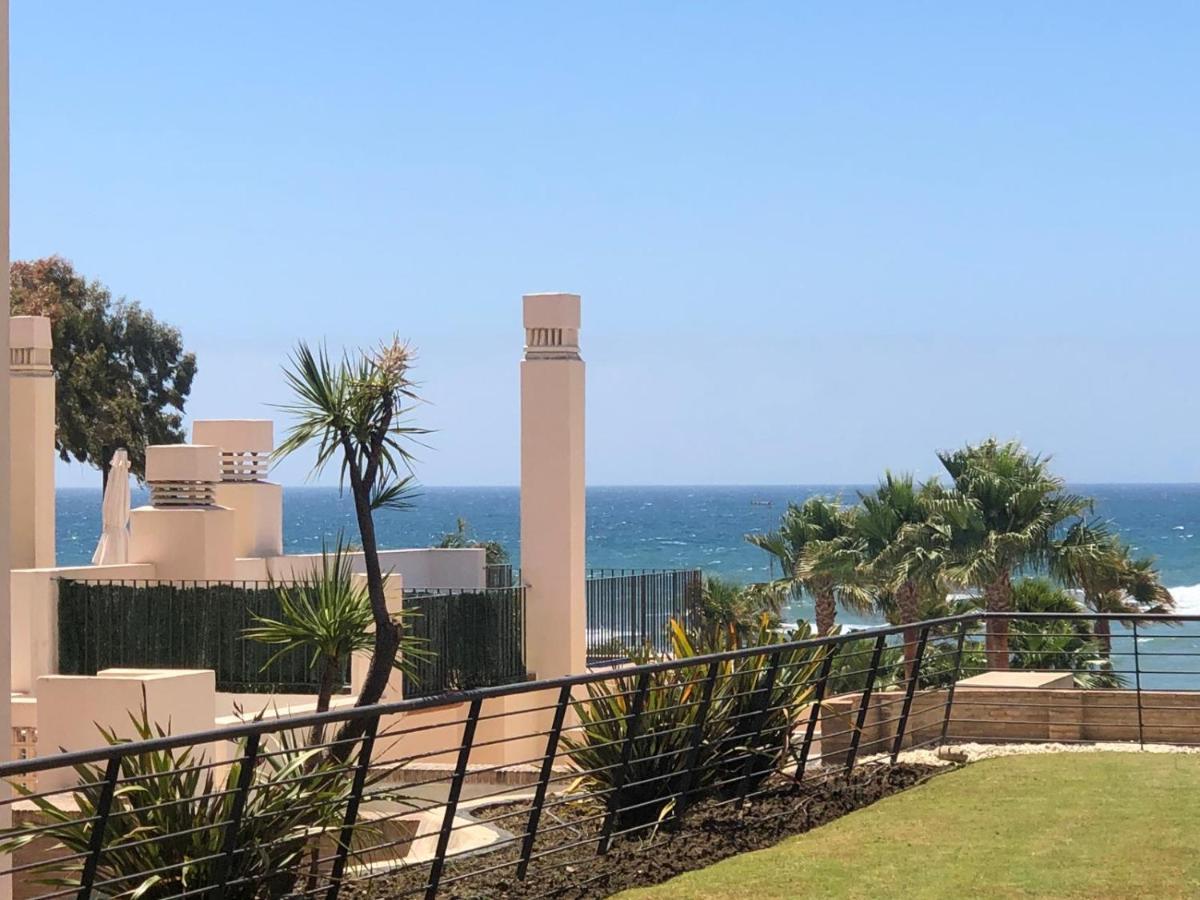 에스테포나 Bahia De La Plata 아파트 외부 사진